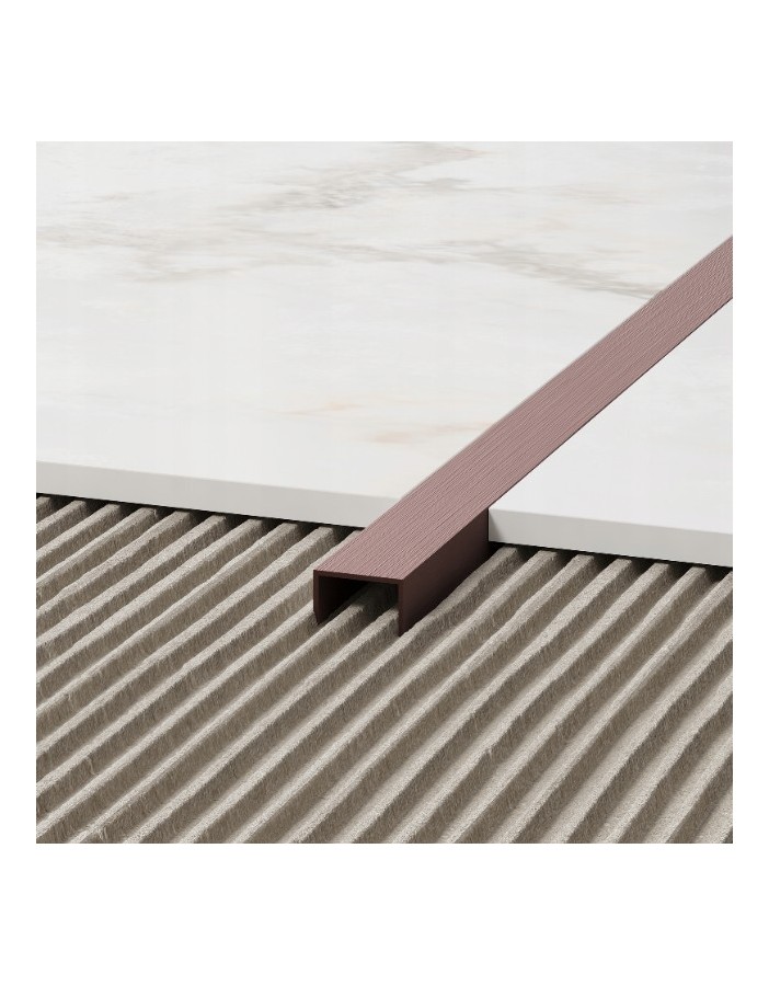 PROFIL DESIGN Dekoratívna lišta GOLD 10mm, zrkadlová leštená oceľ, 270cm. PROFIL DESIGN Dekoratívna lišta GOLD 10mm, zrkadlová leštená oceľ, 270cm.