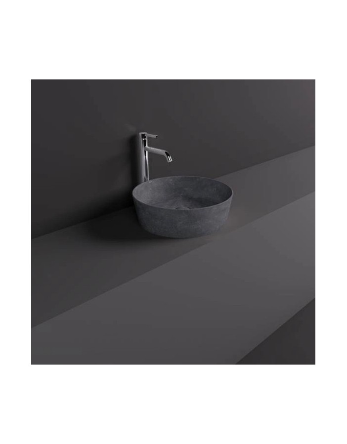 RAK Ceramics SKIN Umywalka slim nablatowa RAK Ceramics SKIN Umywalka slim nablatowa