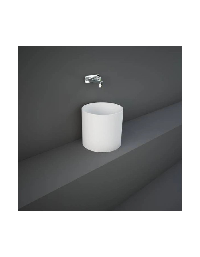 RAK CERAMICS Duo Korek spustowy z maskownicą ceramiczną, DUO002505A, beżowy mat. WYSYŁKA w 24h GRATIS !!!