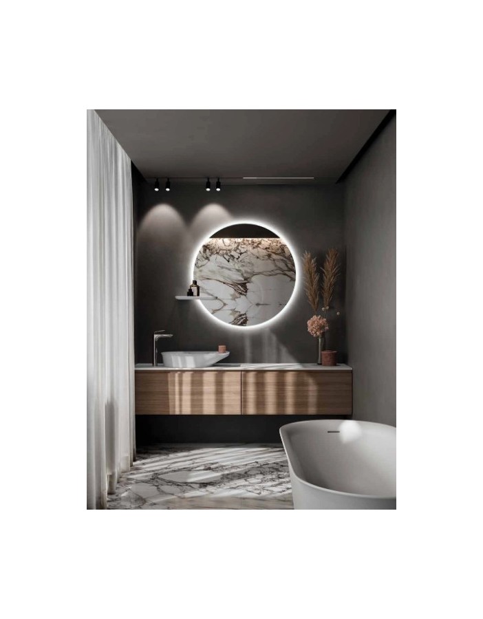 RAK CERAMICS Joy Lustro wiszące