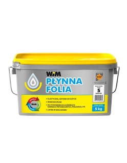WIM PŁYNNA FOLIA 5KG