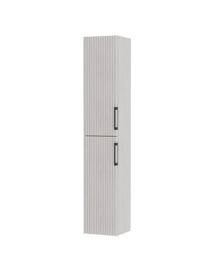 WOODEN Slim Słupek drewniany wiszący Dąb Naturalny, 30 x 160 na wymiar