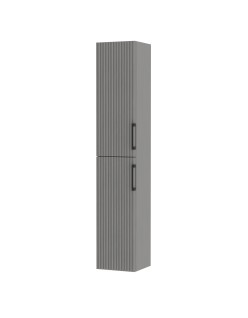 WOODEN Slim Słupek drewniany wiszący Dąb Naturalny, 30 x 160 na wymiar