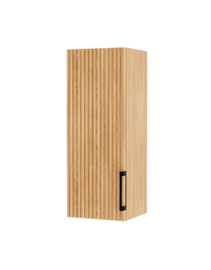 WOODEN Slim Mini Słupek drewniany wiszący Dąb Naturalny, 30 cm x 80 cm, Lamele, na wymiar, Imperium. WOODEN Slim Mini Słupek drewniany wiszący Dąb Naturalny, 30 cm x 80 cm, Lamele, na wymiar, Imperium.