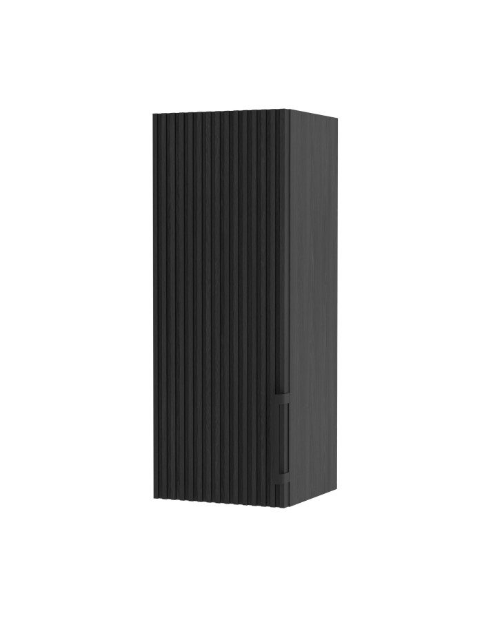 WOODEN Slim Słupek drewniany wiszący Dąb Naturalny, 30 x 160 na wymiar