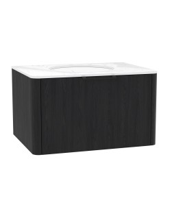 WOODEN Classic Korpus szafka drewniana wisząca 50cm na wymiar Imperium