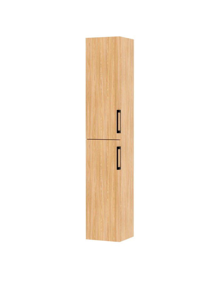 WOODEN CLASSIC Slim Słupek drewniany wiszący Dąb Naturalny, 30 cm x 160 cm, na wymiar, Imperium. WOODEN CLASSIC Slim Słupek drewniany wiszący Dąb Naturalny, 30 cm x 160 cm, na wymiar, Imperium.