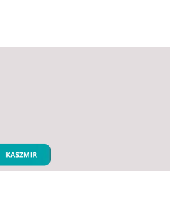 KASZMIR Blat łazienkowy - kompaktowy, wodoodporny HPL gładki, na wymiar Imperium.