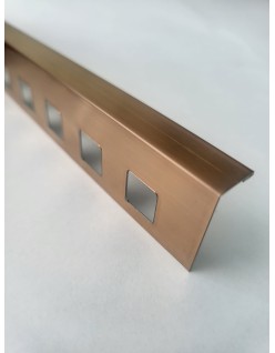 Profile aluminiowe i akcesoria – Profil Design | Nowoczesne rozwiązania do wnętrz i elewacji