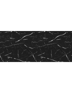 BIURO-STYL Blat kompaktowy, wodoodporny HPL 432 C marquina nero 12mm