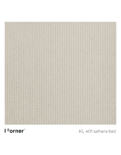 FORNER Blat kompaktowy, wodoodporny HPL KL401 sahara beż 12mm