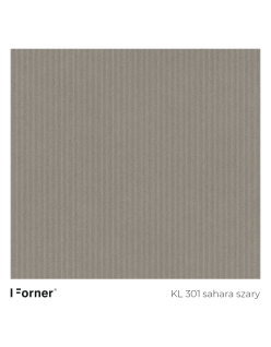 FORNER Blat kompaktowy, wodoodporny HPL KL301 sahara szary 12mm