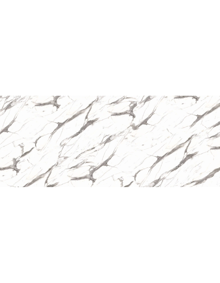 BIURO-STYL Blat kompaktowy, wodoodporny surowa płyta HPL 411 C Marmur Apure 12mm