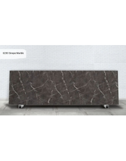 ARCHITYPE Blat kompaktowy, wodoodporny HPL 6230 Sinope Marble 12mm