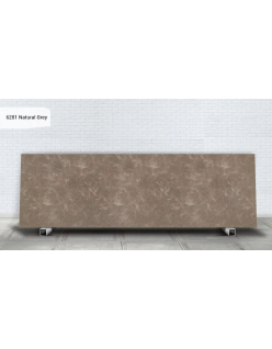 ARCHITYPE Blat kompaktowy, wodoodporny HPL 6281 Natural Grey 12mm