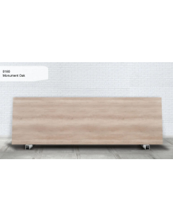 ARCHITYPE Blat kompaktowy, wodoodporny HPL 0180 Monument Oak 12mm