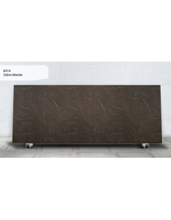 ARCHITYPE Blat kompaktowy, wodoodporny HPL 6014 Zebra Marble 12mm