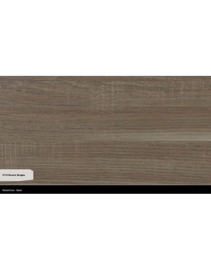 ARCHITYPE Blat kompaktowy, wodoodporny HPL 5119 Rovere Bruges 12mm