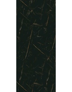 BIURO-STYL Płyta dekoracyjna do blatu HPL 416 C Marquina gold