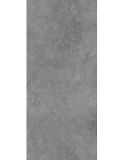 PERFECT TILE Graphite (Ultra mat ze strukturą betonu) LT-4038 - 110 x 280 (cm) - woodoodporna płyta ścienna