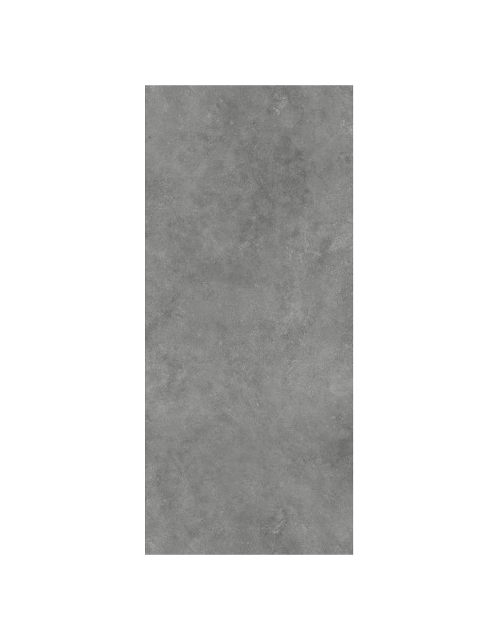 PERFECT TILE Graphite (Ultra mat ze strukturą betonu) LT-4038 - 110 x 280 (cm) - woodoodporna płyta ścienna