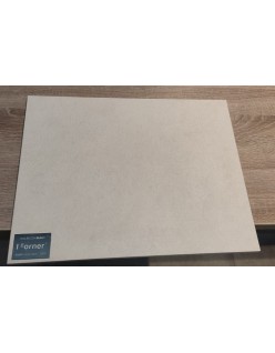 FORNER Blat kompaktowy, wodoodporny HPL LU01 Piaskowiec Jura na wymiar  12mm