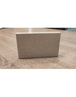 WZORNIK BLATU FORNER Blat kompaktowy, wodoodporny HPL LU01 Piaskowiec Jura 12mm