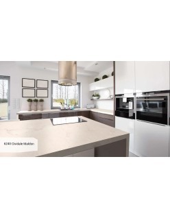 ArchiType Puricelli Blat kompaktowy, wodoodporny HPL 6240 Cividale Maldon na wymiar 12mm